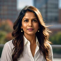 Isha Vishruth Chauhan (FL Mom)