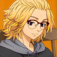 sano manjiro ~mikey