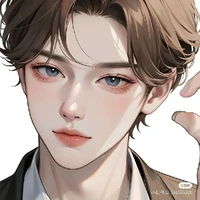 Lyra Black𝙬𝙤𝙤𝙙 (Dominant omega)