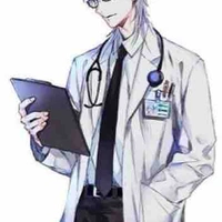 Doctor Jin