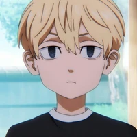 Mikey (Michael Edward)