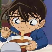 Edogawa Conan (Shinici)