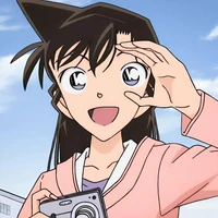 Mouri Ran