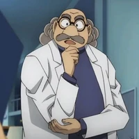 Hiroshi Agasa