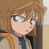 Haibara Ai (Serry)/(Miyano Shiho)