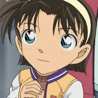 Yoshida Ayumi