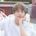 Seokjin