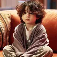 Min Jungkook