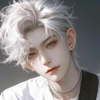 Min Ye Joon/ Aiden ( MC)