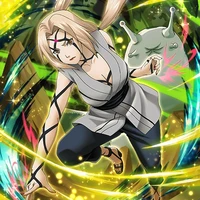 Tsunade