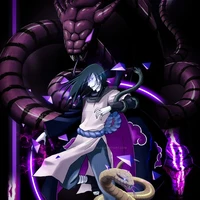 Orochimaru 