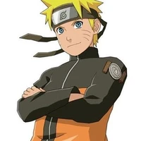 Uzumaki Naruto 