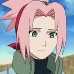Haruno sakura 