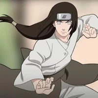 Hyuga Neji 