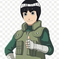 Rock Lee 