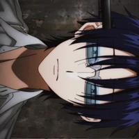 pacar kirishima tooru