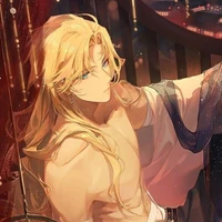 Augustus Valentino(mc)