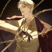 Maximillian Valentino(mc