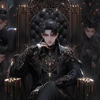 เซอร์เวีย 🔥(พ่อ)
