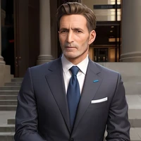 Mr williams