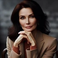 Mrs Anderson