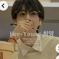 hee-young