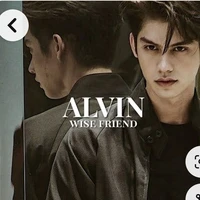 alvin