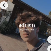 Adrien