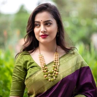Amrita Hegde (ML