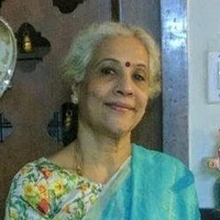 Parvathi Hegde (ML