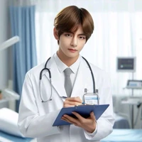 Kim taehyung