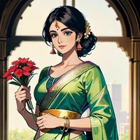 Malti Singhaniya(ml