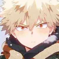 Bakugou 