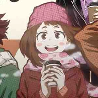Uraraka 