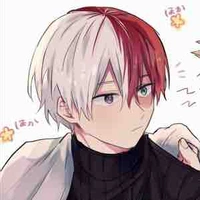 Todoroki
