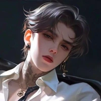 mark