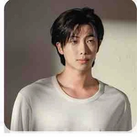 Kim Namjoon Alpha