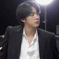 Park Jin Omega