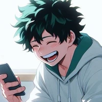 Izuku midoriya