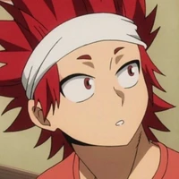 Eijiro kirishima