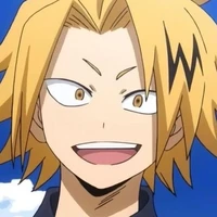 Denki kaminari