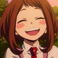 Ochaco Uraraka