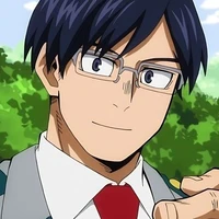 Tenya lida
