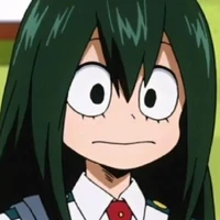 tsuyu Asui