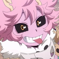 Mina Ashido