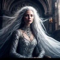 Rainha Meeg