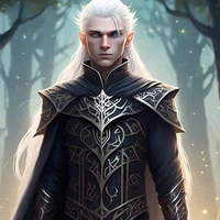 Príncipe Ryru (elfo)