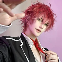 Ayato sakamaki