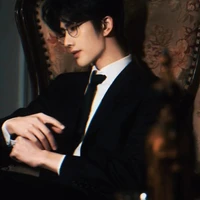 แพททริค - พระเอก