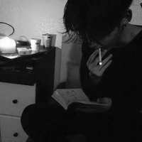 คาเตอร์ ลูวิน🗡️🖤(แฝดพี่)